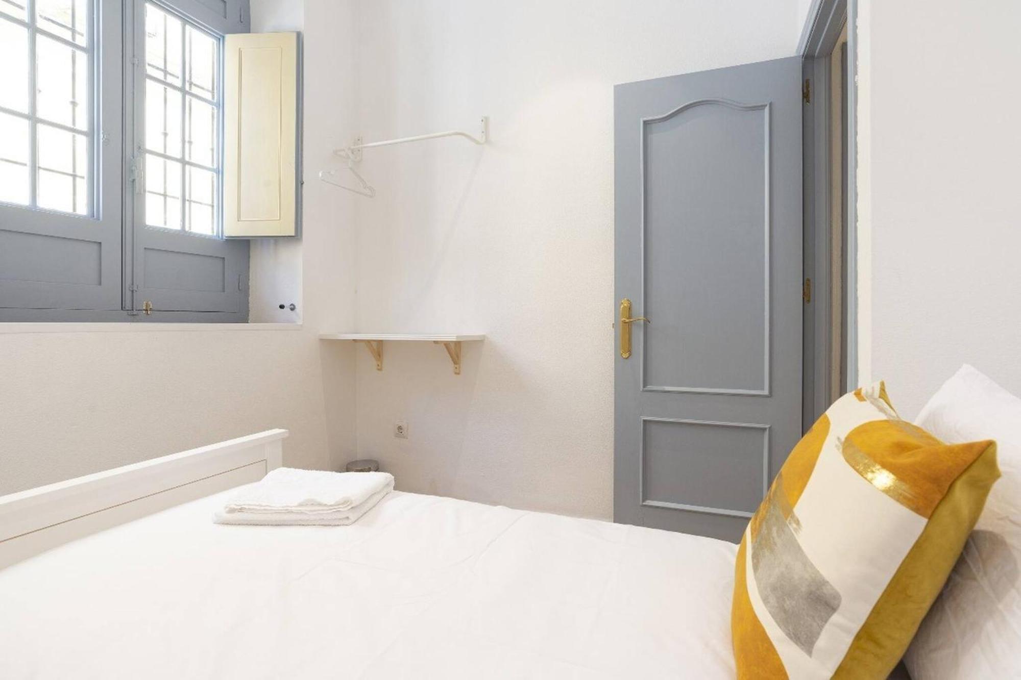 2 Bedroom Málaga