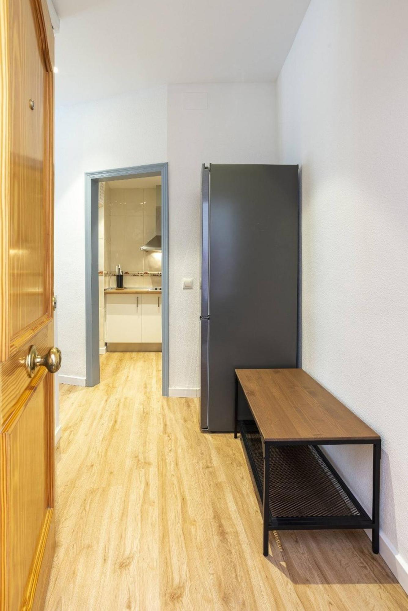 Apartment 2 Bedroom Málaga