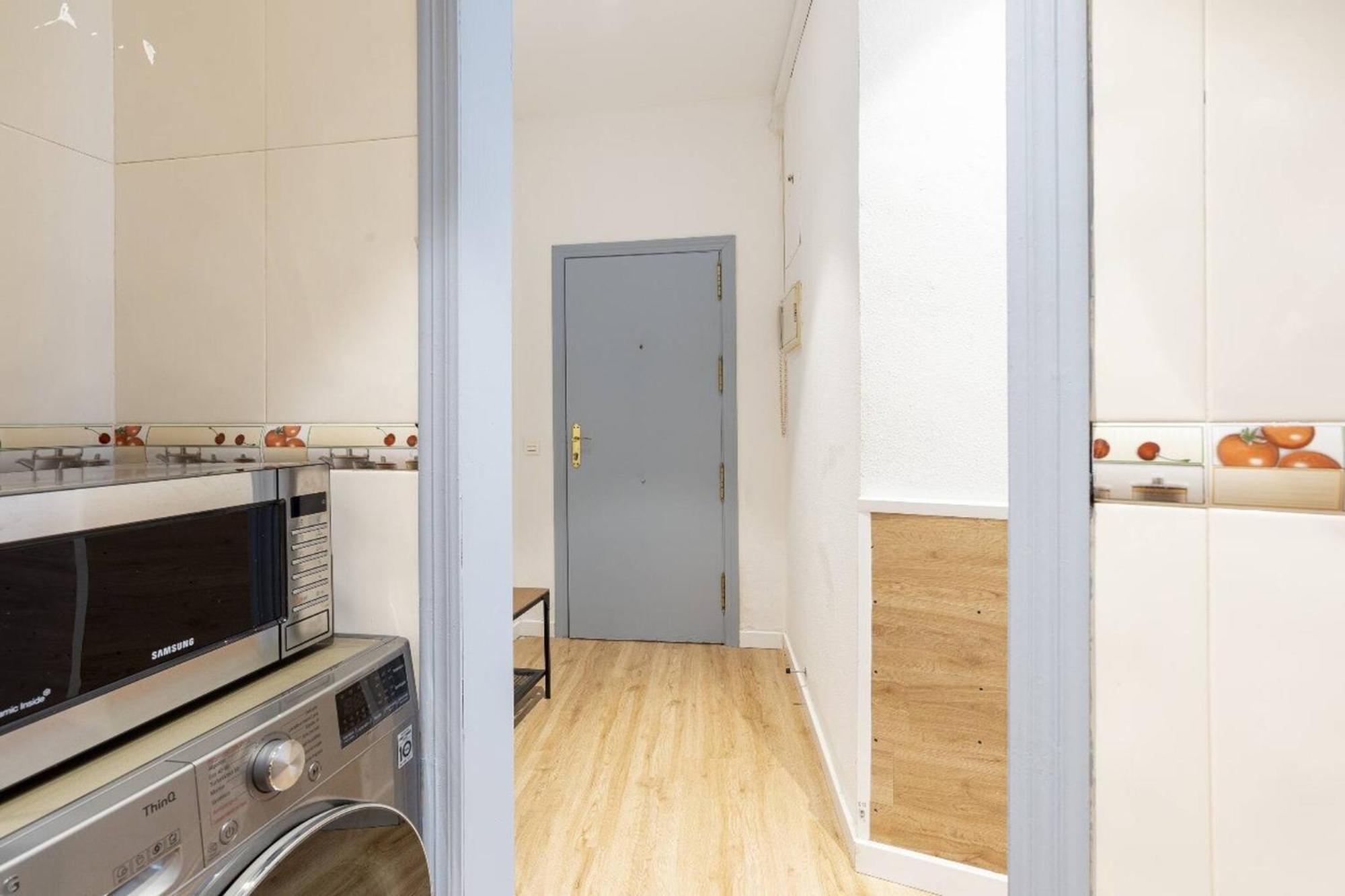 2 Bedroom Málaga