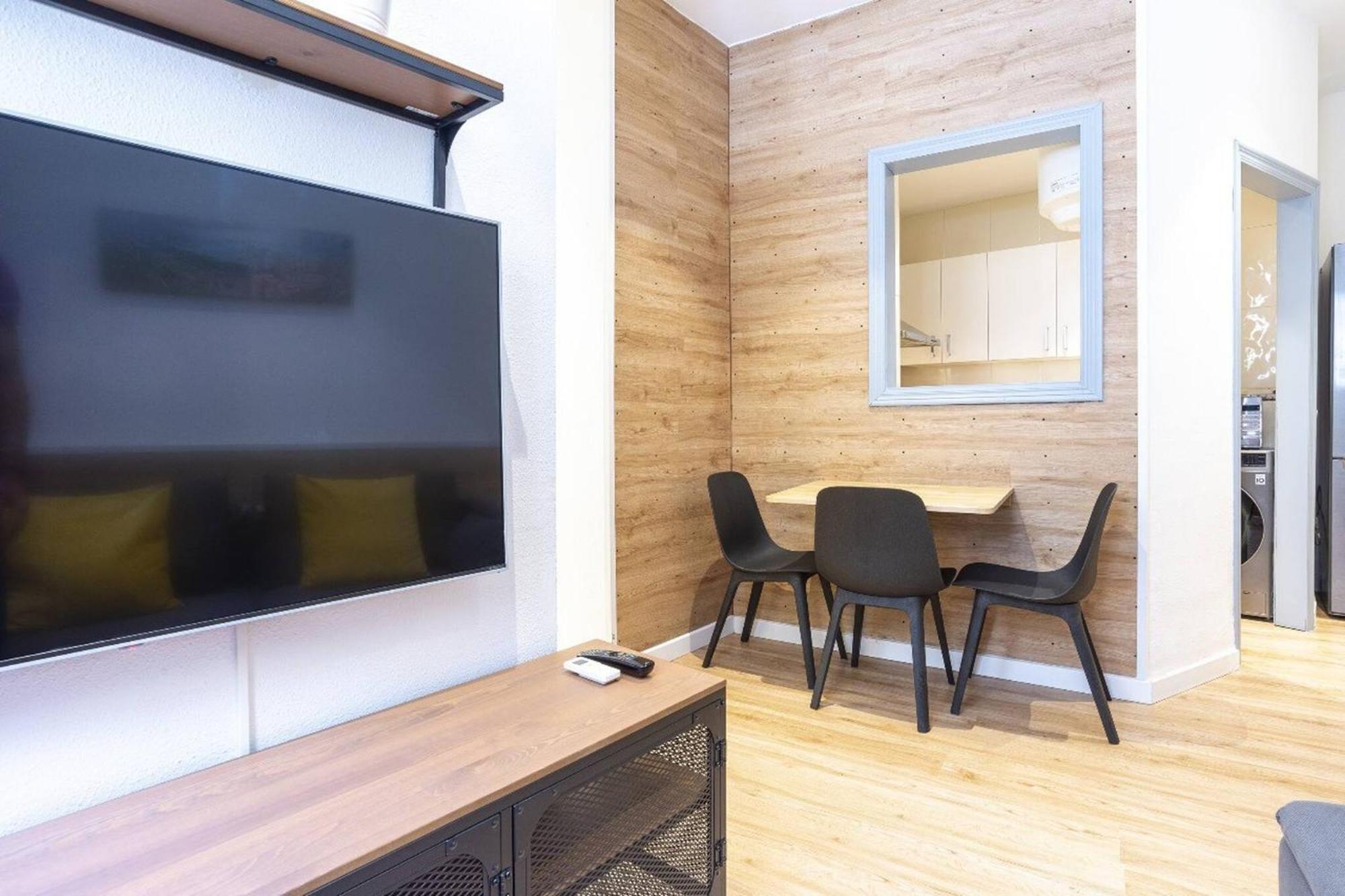 2 Bedroom * Málaga