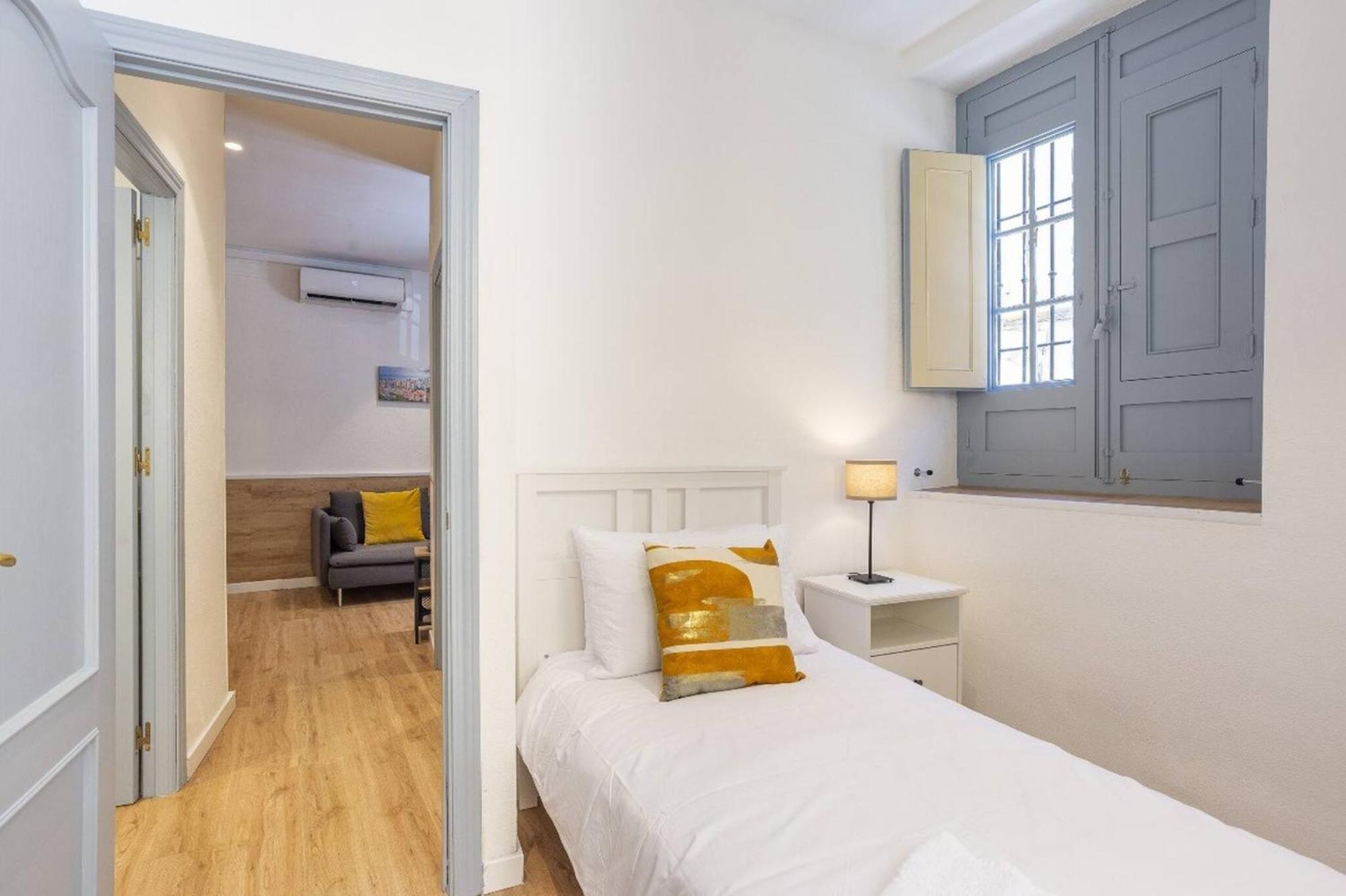 2 Bedroom Lejlighed *