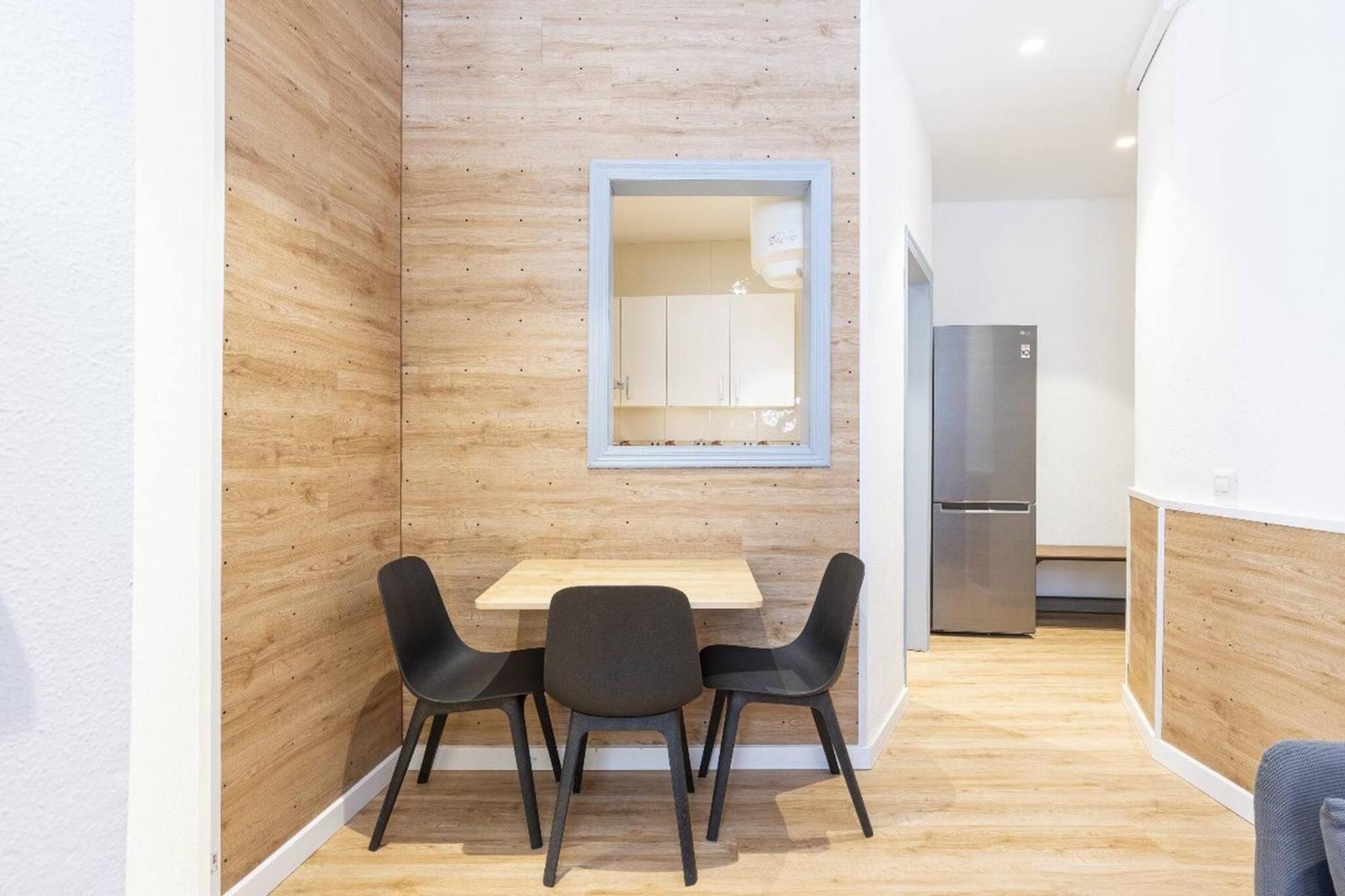 2 Bedroom Appartamento