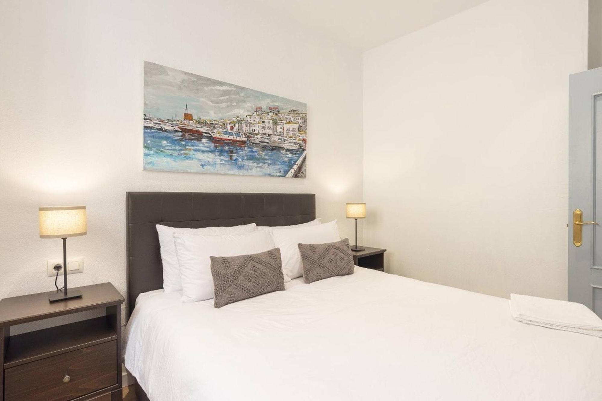 Lejlighed 2 Bedroom *