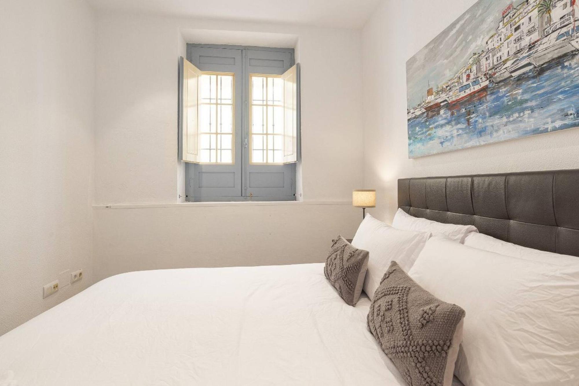 Lejlighed 2 Bedroom Málaga