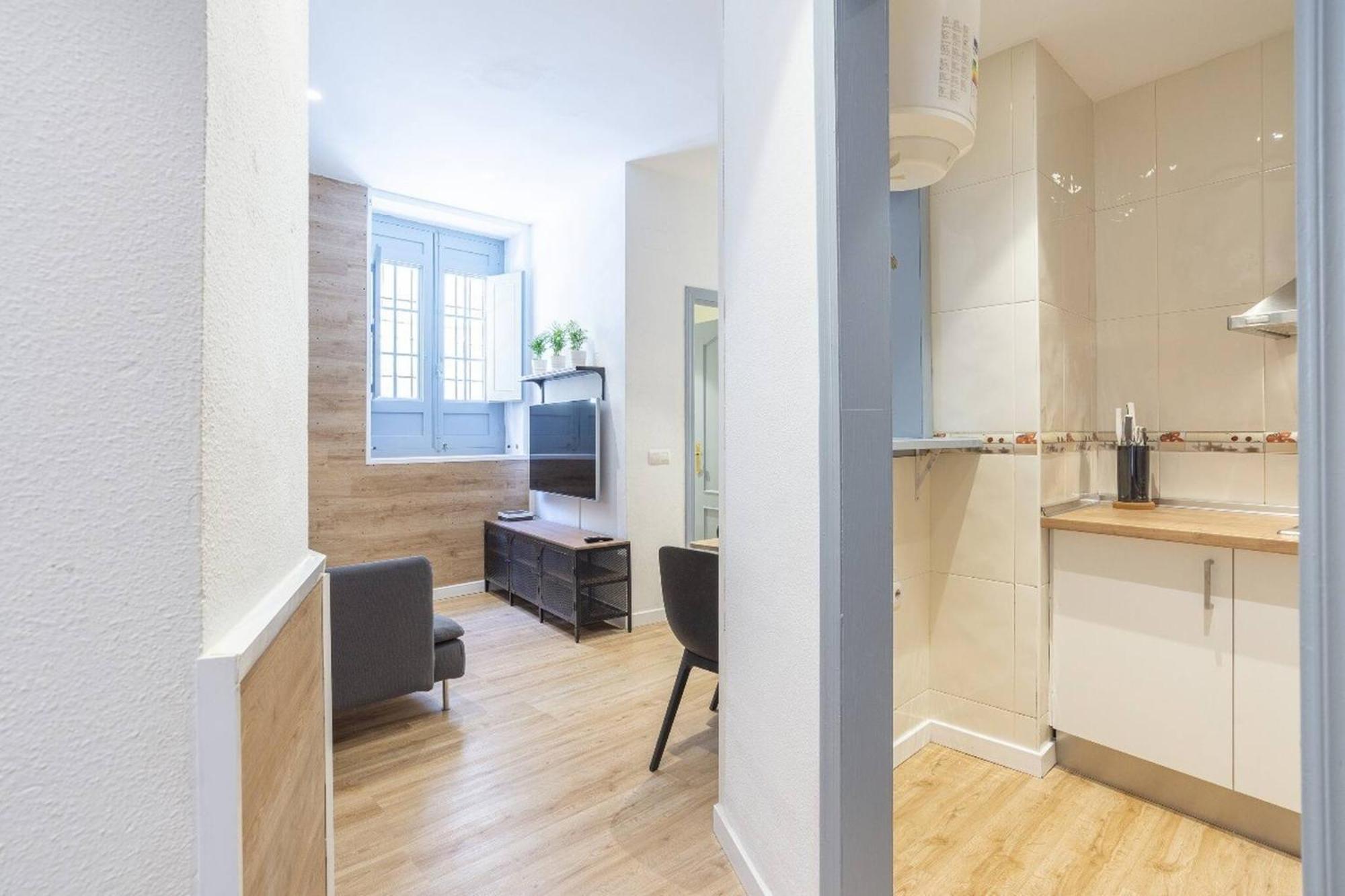 2 Bedroom Lejlighed
