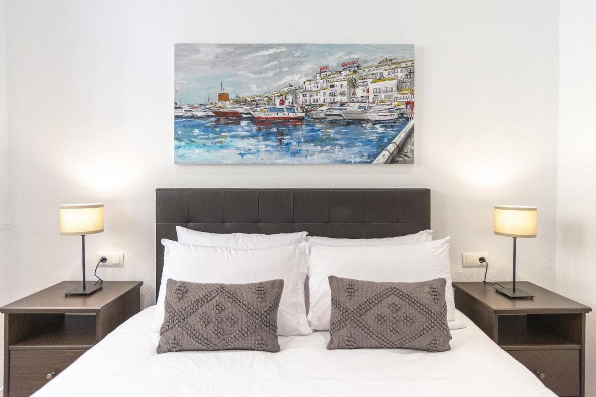 2 Bedroom Appartamento *
