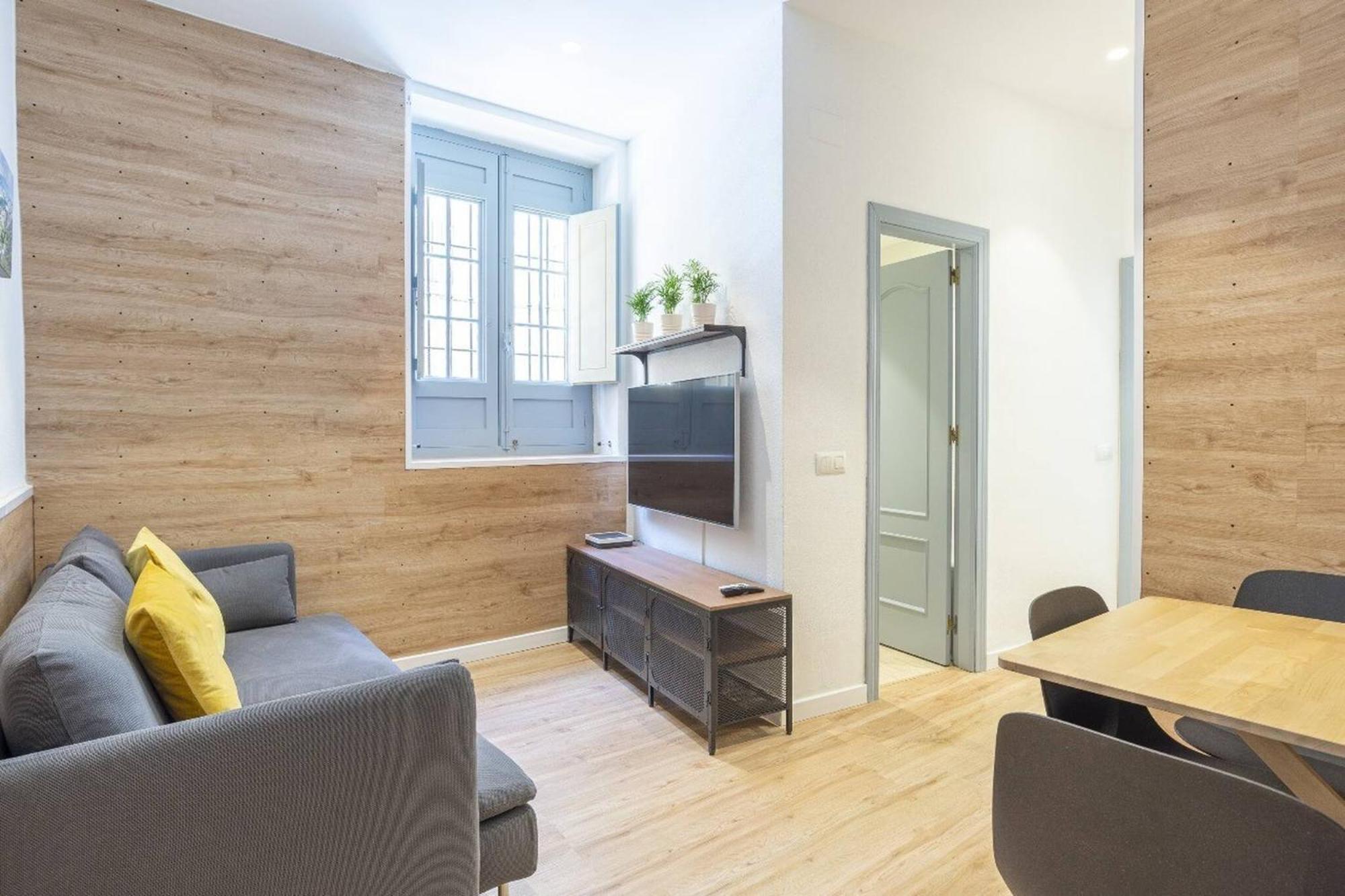 2 Bedroom Appartamento *