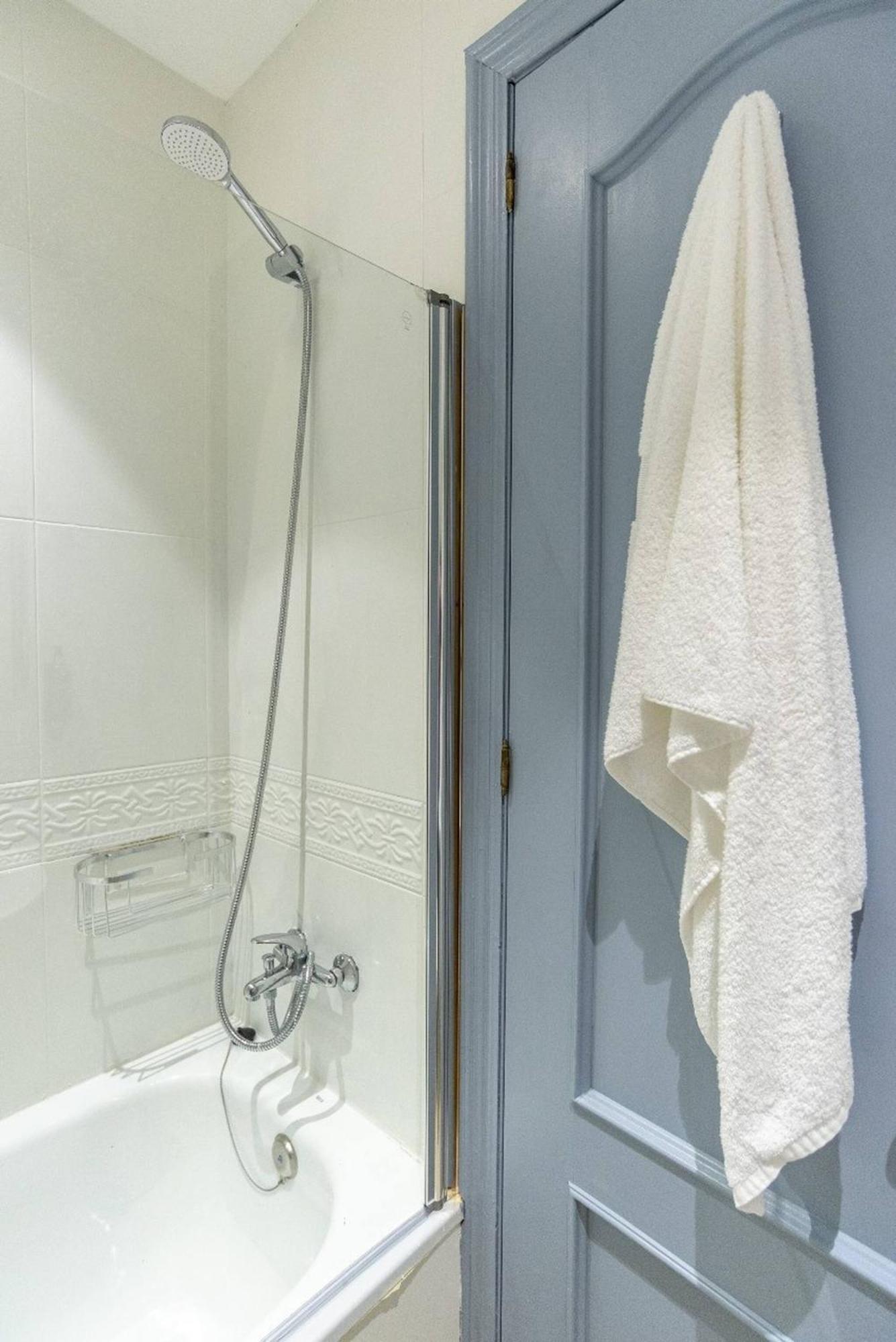 Appartamento 2 Bedroom *